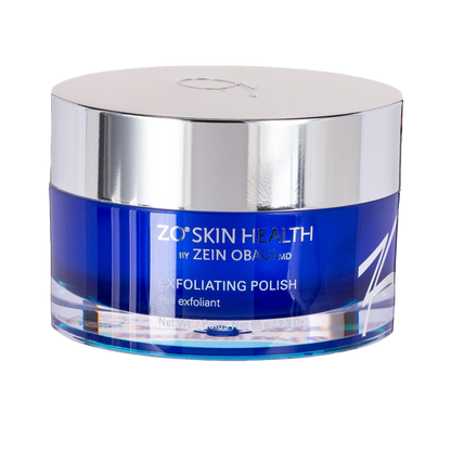 ZO SKIN HEALTH Exfoliating Polish (formerly Offects Exfoliating Polish), 2.3 Ounce (Pack of 1)