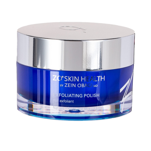 ZO SKIN HEALTH Exfoliating Polish (formerly Offects Exfoliating Polish), 2.3 Ounce (Pack of 1)