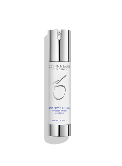 ZO Skin Health Daily Power Defense 1 Fl. Oz. 30mL Softgel