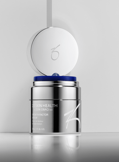 ZO SKIN HEALTH Growth Factor Serum Plus - 30ml, 1 Fl Oz (Pack of 1), (GFS)